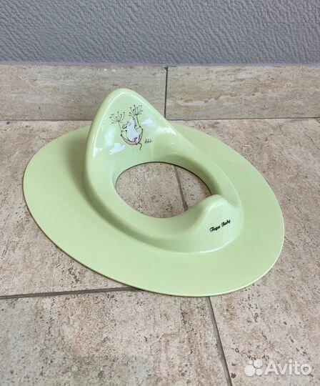 Накладка на унитаз 