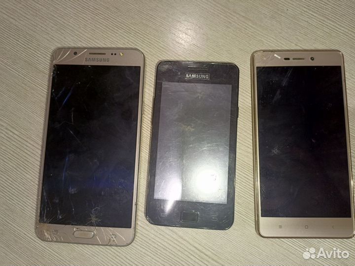 HONOR 8X, 6/64 ГБ