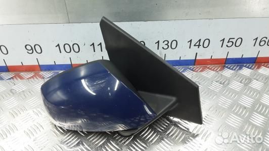 Зеркало наружное правое renault megane 3 (OSE17JO0