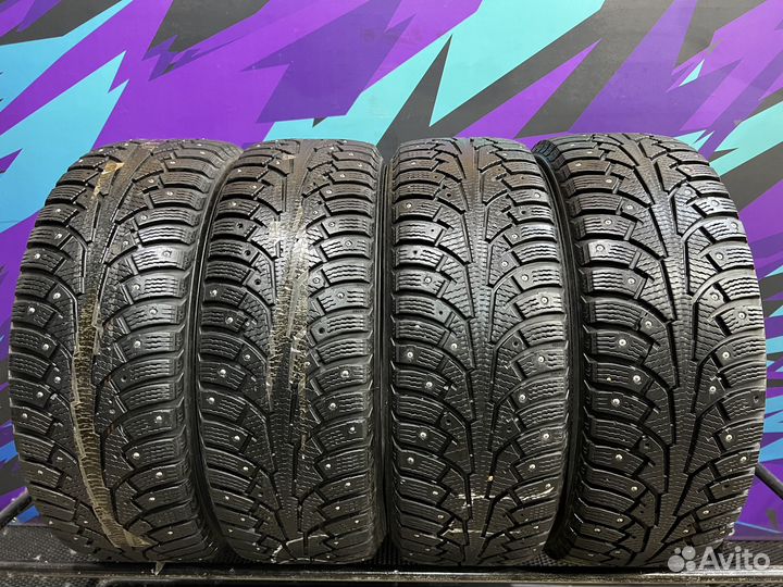 Nokian Tyres Nordman 5 205/60 R16