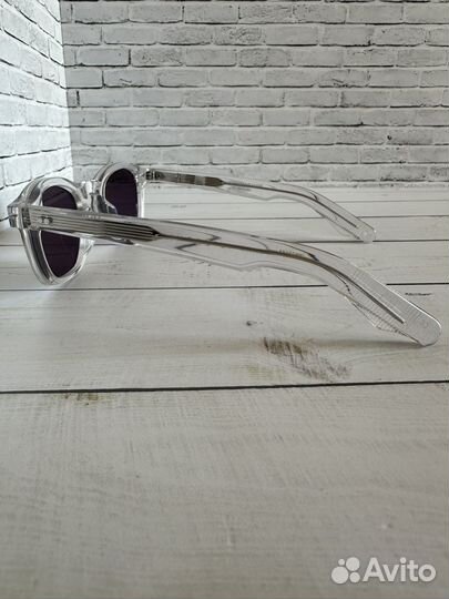 Солнцезащитные очки Jacques Marie Mage Zephirin