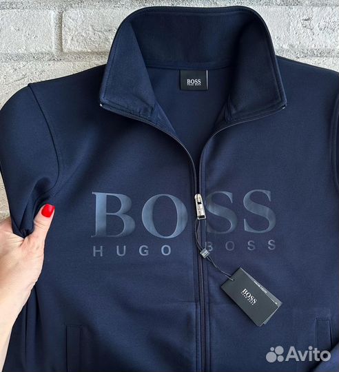 Спортивный костюм Hugo Boss