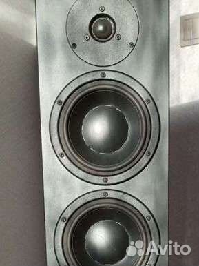 Акустическая система Dynaudio Audience 70