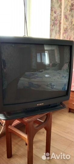 Телевизор 