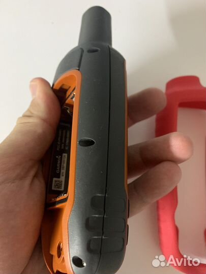 Навигатор Garmin GPSmap 64s 