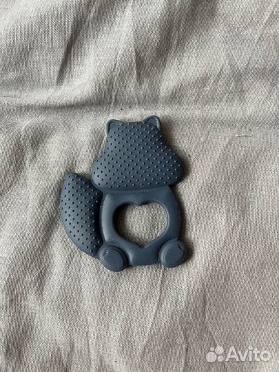 Детский стликлновый набор набор для кормления