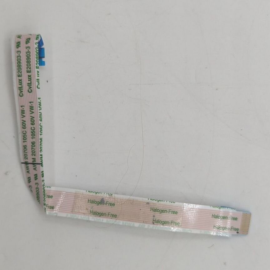 [NBX00018B00] Шлейф Nbx00018b00, Lenovo Thinkpad Edge E531, E540