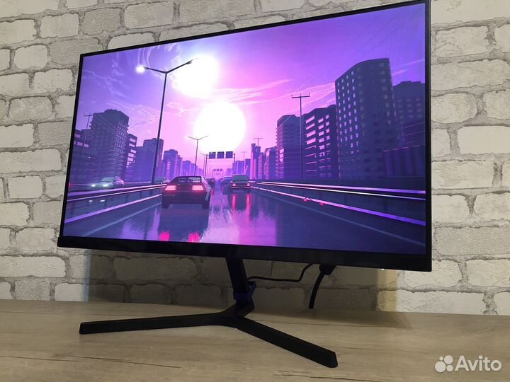 Новый игровой монитор 165 Гц 24 дюйма Xiaomi