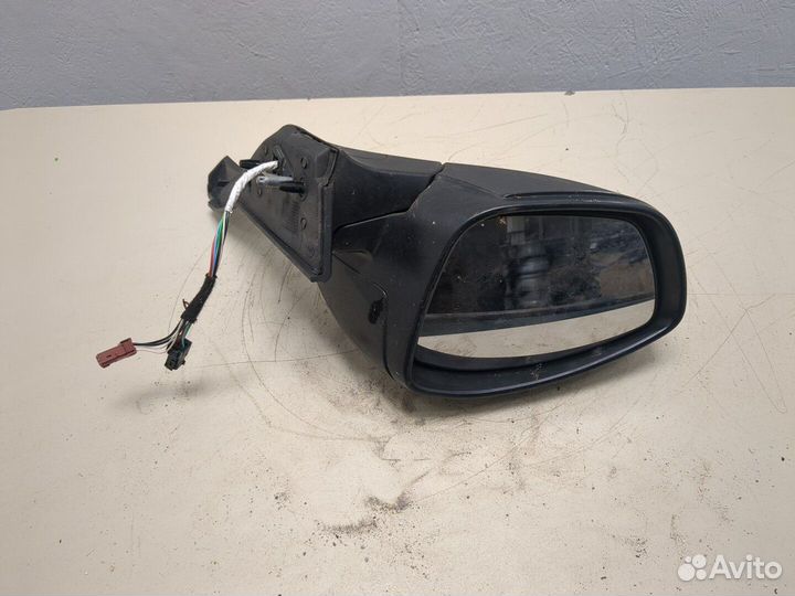 Зеркало боковое Peugeot 2008, 2015