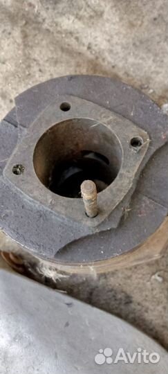 Запчасти на муравья