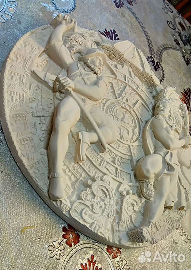 Настенное украшение 