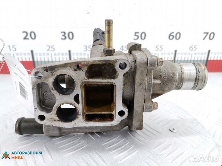 Корпус термостата Opel Zafira 2 (B) 2008 24435785