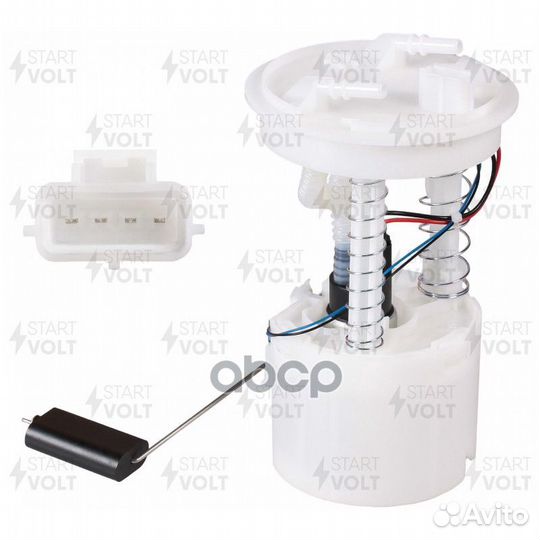 Модуль топливного насоса SFM1001 startvolt