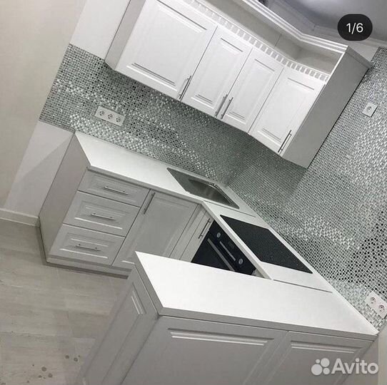 Кухни