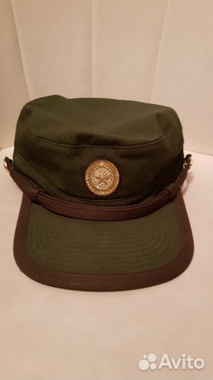 Кепка офисная р.55,56,57,58,59,60