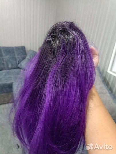 Парик обмен/продам