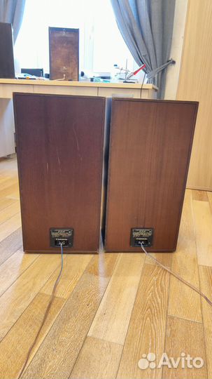 Колонки радиотехника s90
