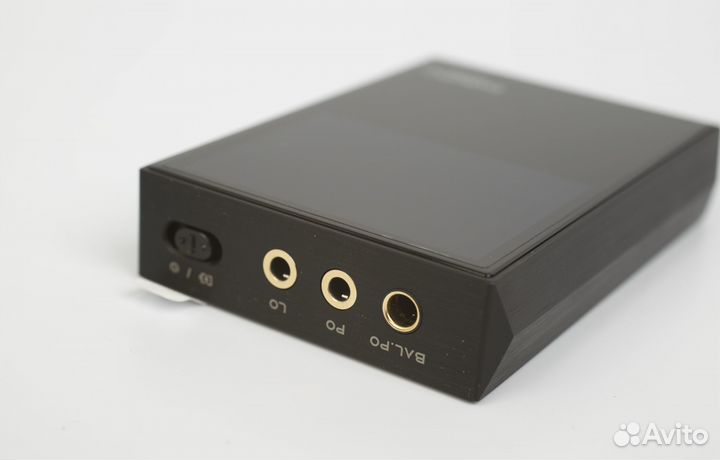 Плеер Hiby RS2 (новый)