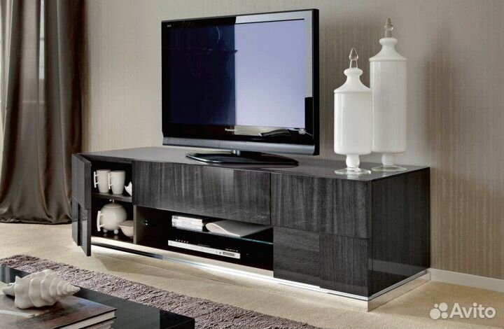 Тумба под тв новая
