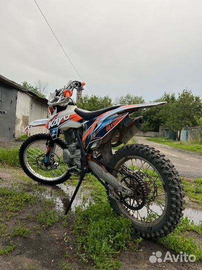 Kayo k1 2022