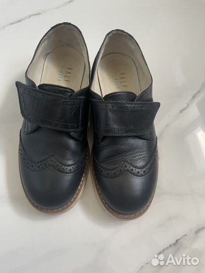 Ботинки детские