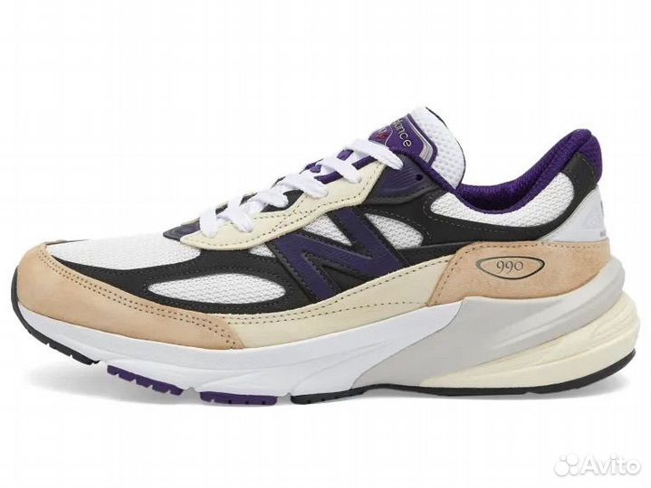 New balance U990WB6 made IN USA 11US 990v6