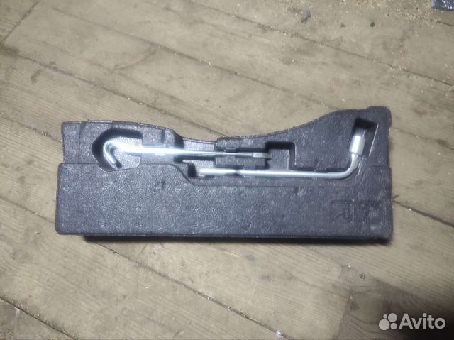 Ящик для инструментов Mazda 6 GJ