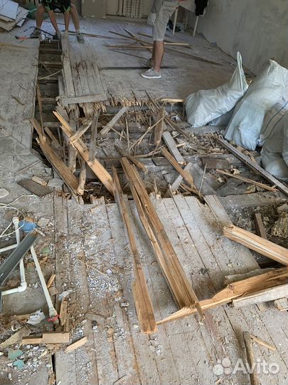 Услуги грузчиков,разнорабочих,землекопы,демонтаж