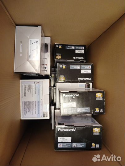 Беспроводной телефон Panasonic