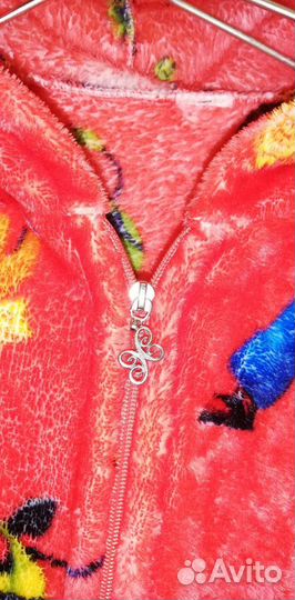 Халат банный женский р.44-46