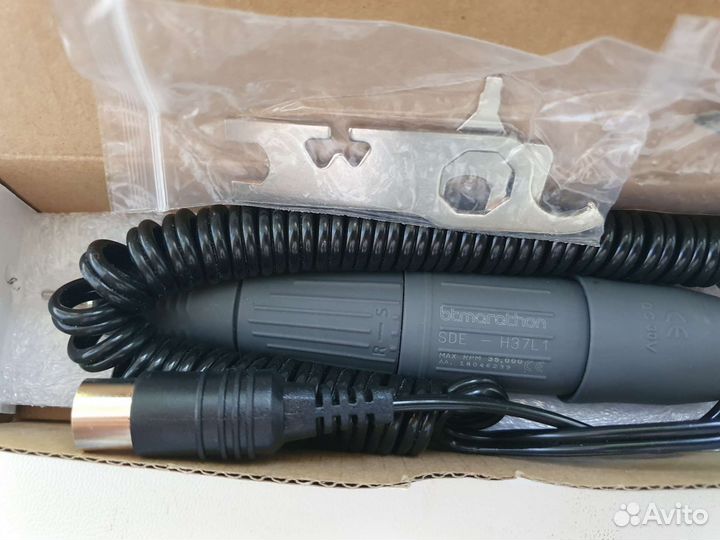 Ручка для маникюрного аппарата Маратон