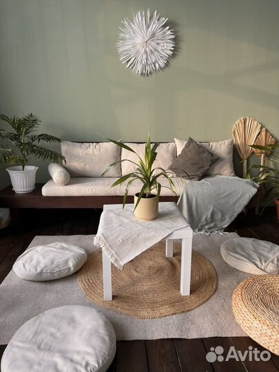 Аренда фотостудии