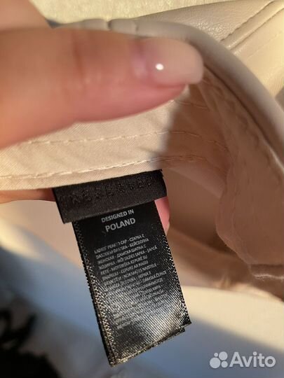 Кепка женская