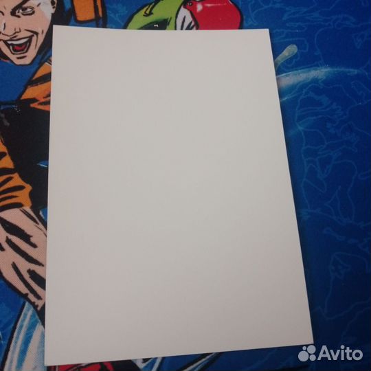 Постер с Чан Бином