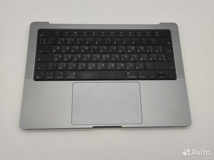 Топкейс для MacBook Pro 14 M1 A2442