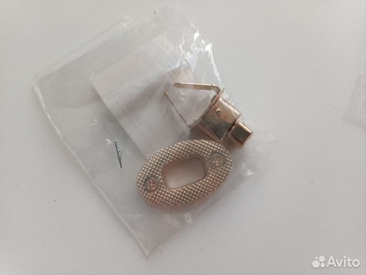 Застежка для сумки