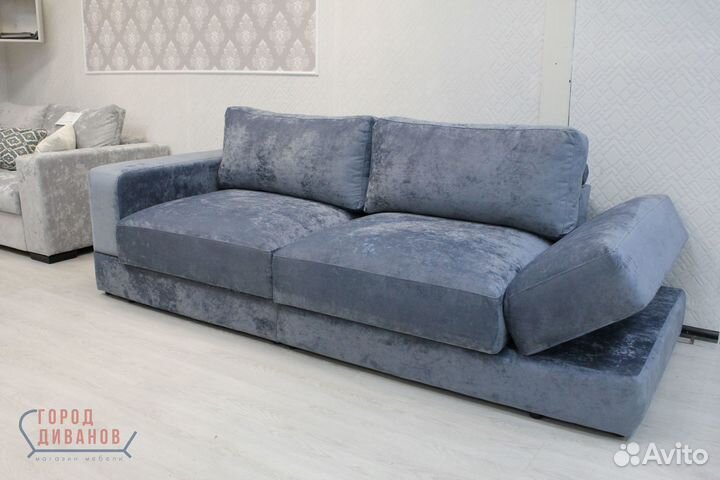 Диван раскладной новый