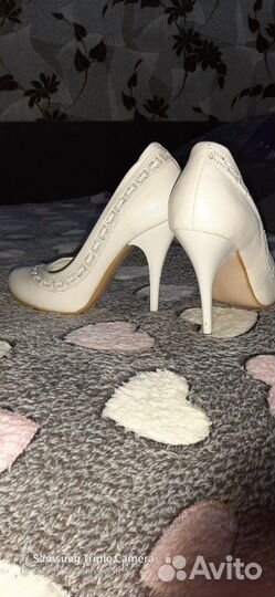 Туфли Свадебные