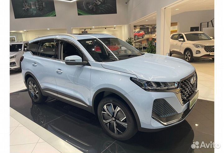 Chery Tiggo 7 Pro Plug-in Hybrid 1.5 AT, 2023