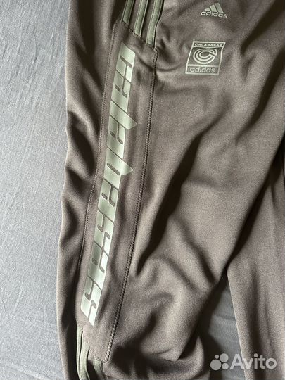 Брюки мужские adidas calabasas track pant