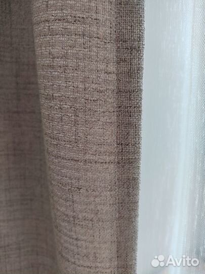 Пошив штор на заказ