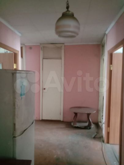 Дом 64,4 м² на участке 20 сот.