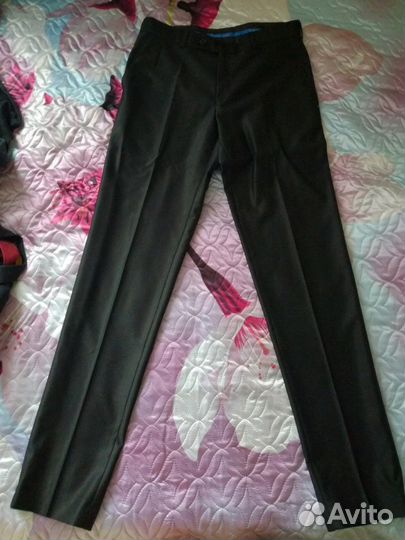 Костюм мужской