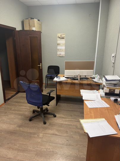 Офис, 122 м²
