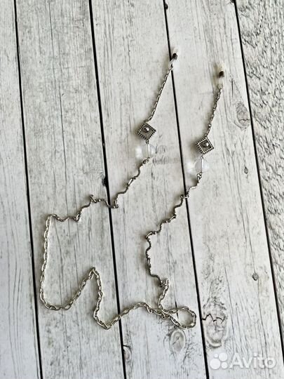 Цепочка для очков