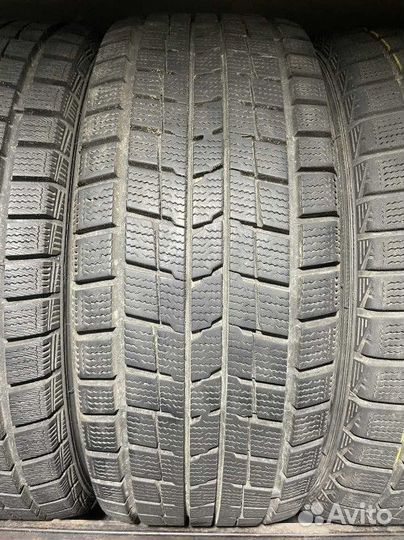 Dunlop DSX-2 205/55 R16 91Q