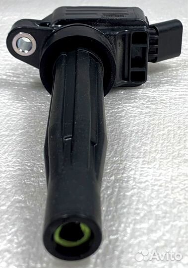 Катушка зажигания Optima Ellantra G4NH Корея