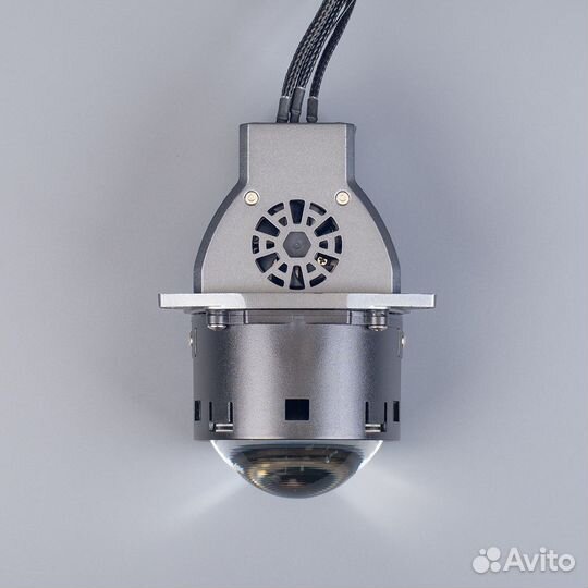 Светодиодные линзы GNX Platinum 3.0 (комплект)