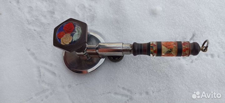 Ключ для закатывания банок