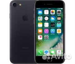 Телефон iPhone 7 128gb